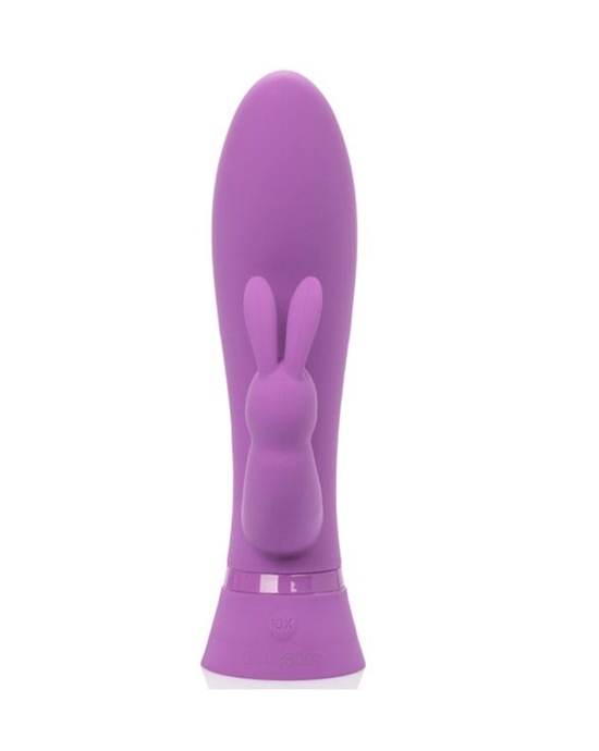Luxe Touch-sensitive Rabbit
