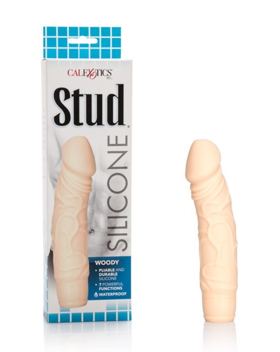 Silicone Stud Woody