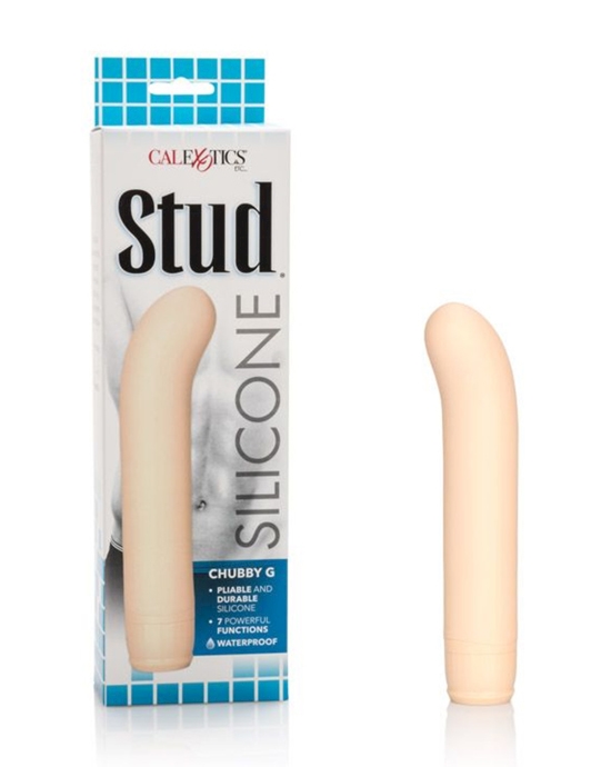 Silicone Stud Chubby G