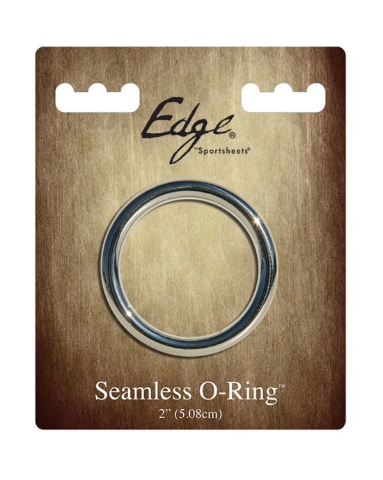 Edge Edge Seamless O-ring 51cm 2 Inch