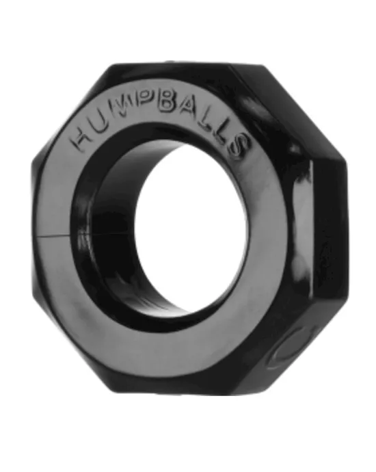 Humpballs Cockring