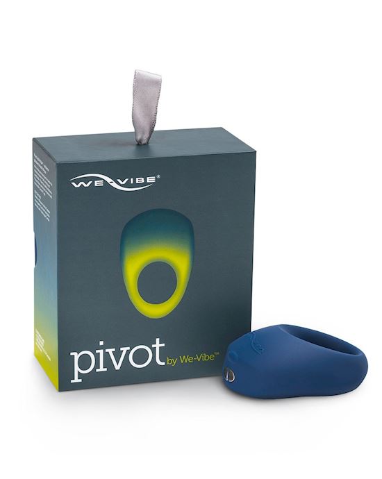 Pivot by WeVibe