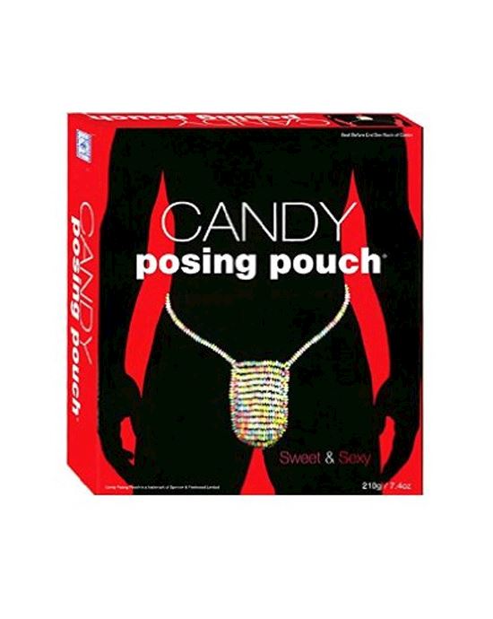 Candy Pouches