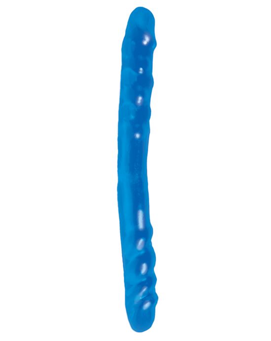 Basix 16 Inch Double Dong Blue