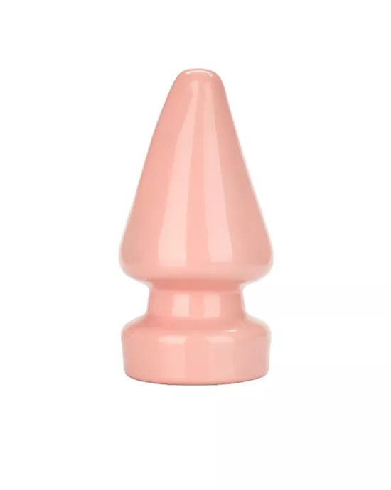 XL Humongous Butt Plug
