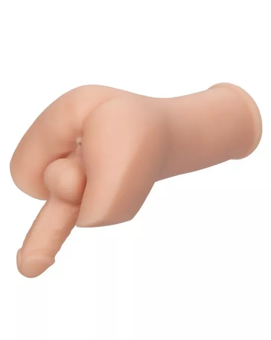 Butt Banger