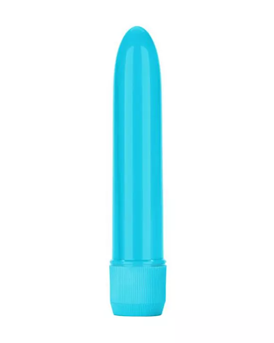 Neon Vibrator
