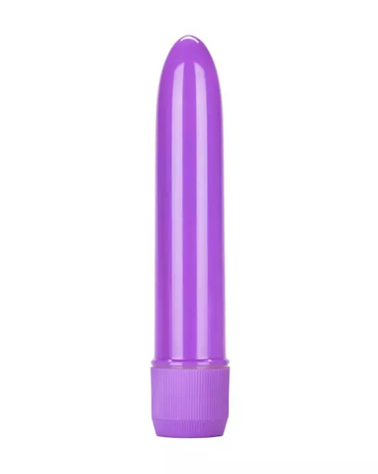 Neon Vibrator
