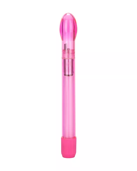 Slender Tulip Wand