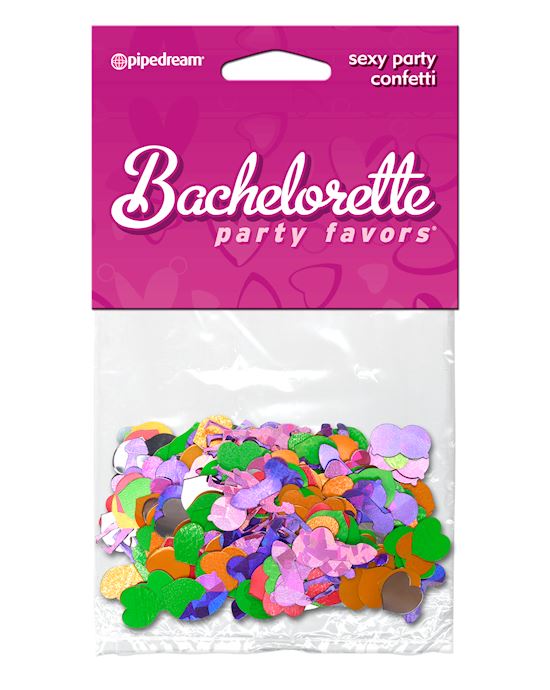 Sexy Party Confetti