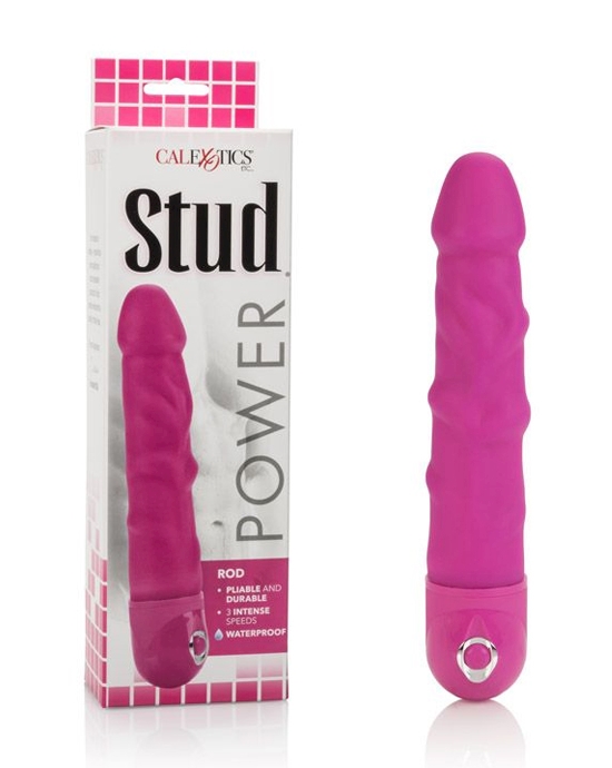 Power Stud Rod