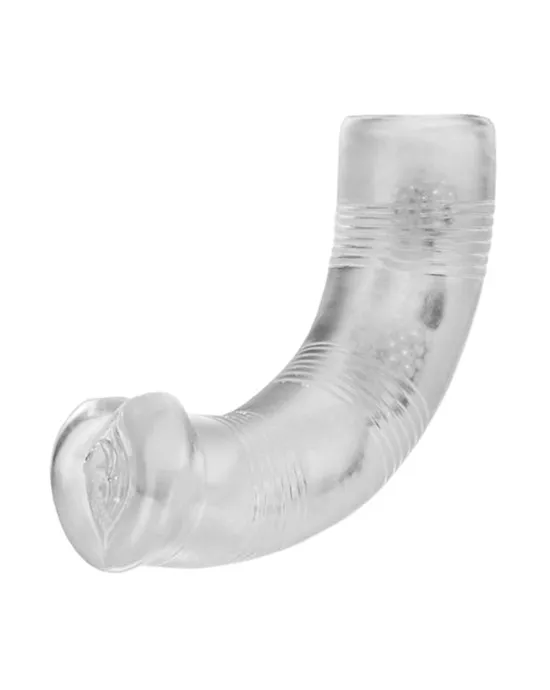 Deep Curve Tight Pussy Stroker