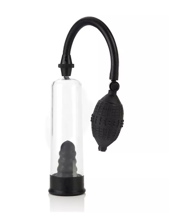 Rookie Penis Pump