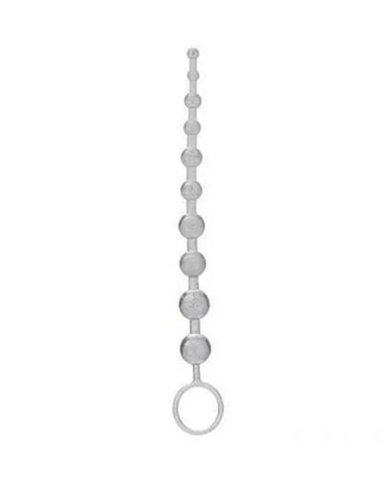 Platinum X10 Beads