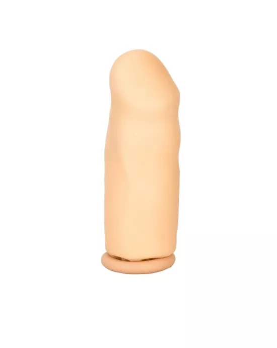 Latex Extension  4 Inch