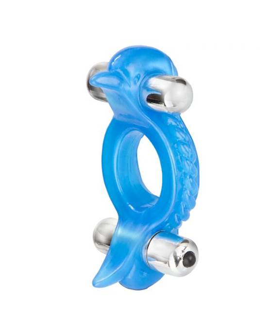 Double Dolphins C-ring