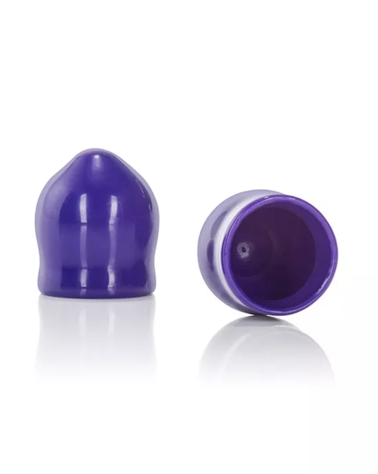 Nipple Play Mini Nipple Suckers