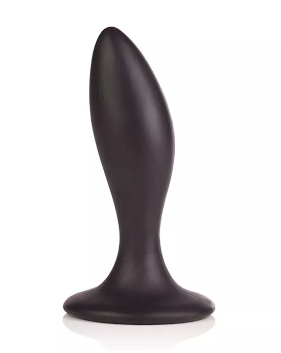 Dr Joel Kaplan Silicone Curved Prostate Probe