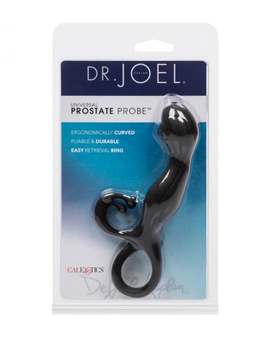 Dr Joel Kaplan Universal Prostate Probe