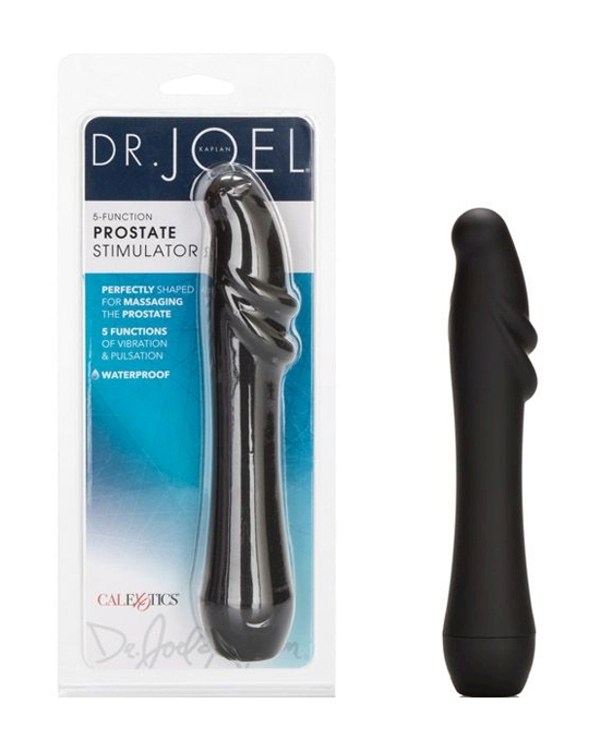 Dr Joel Kaplan 5-function Prostate Stimulator