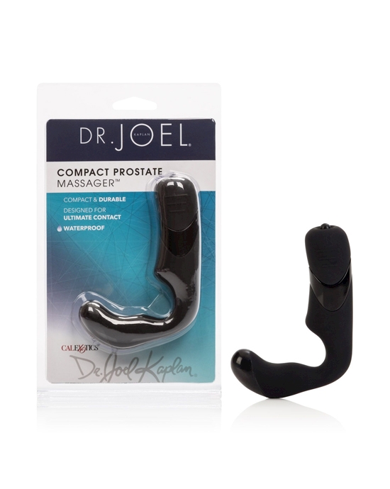 Dr Joel Kaplan Compact Prostate Massager