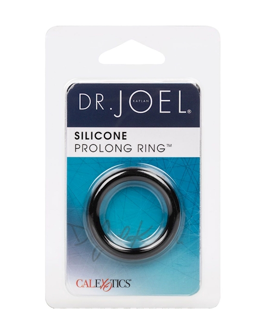 Dr. Joel Kaplan Silicone Prolong Rings
