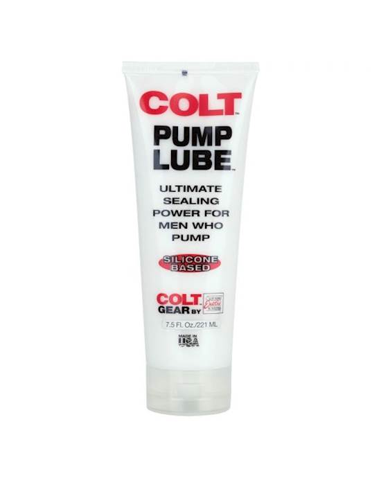 Colt Pump Lube - Bulk 