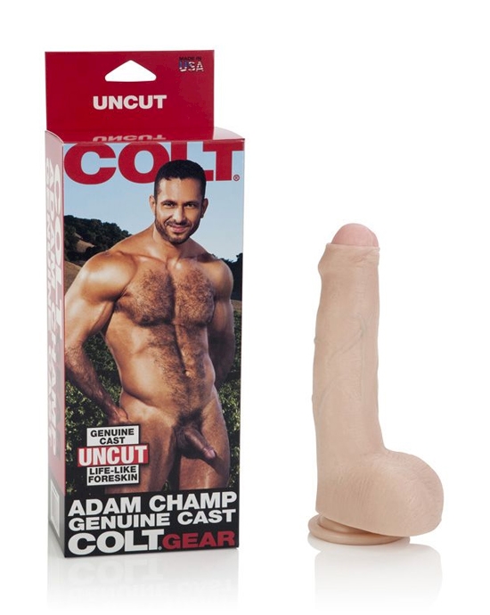 Colt Adam Champ Cock