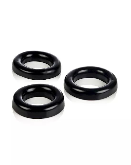 Colt 3 Ring Set