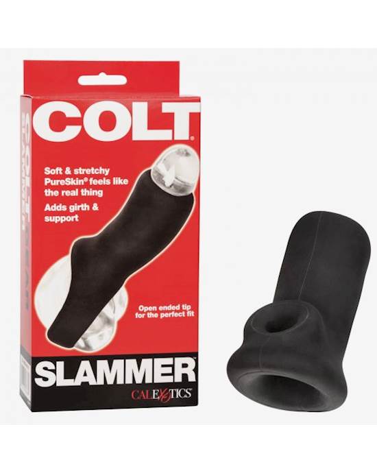 Colt Slammer