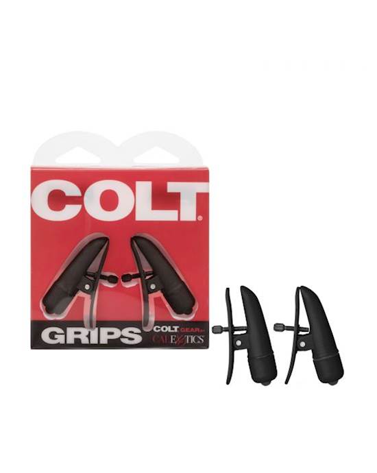 Colt Grips 