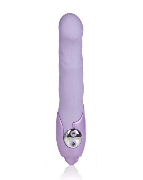 Dr Laura Berman Charlotte Rotating Silicone Massager