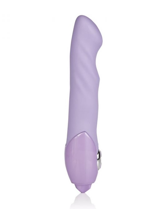 Dr Laura Berman Charlotte Rotating Silicone Massager
