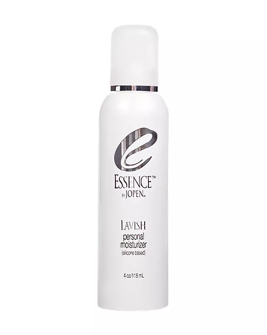 Essence  Lavish Silicone Personal Moisturiser
