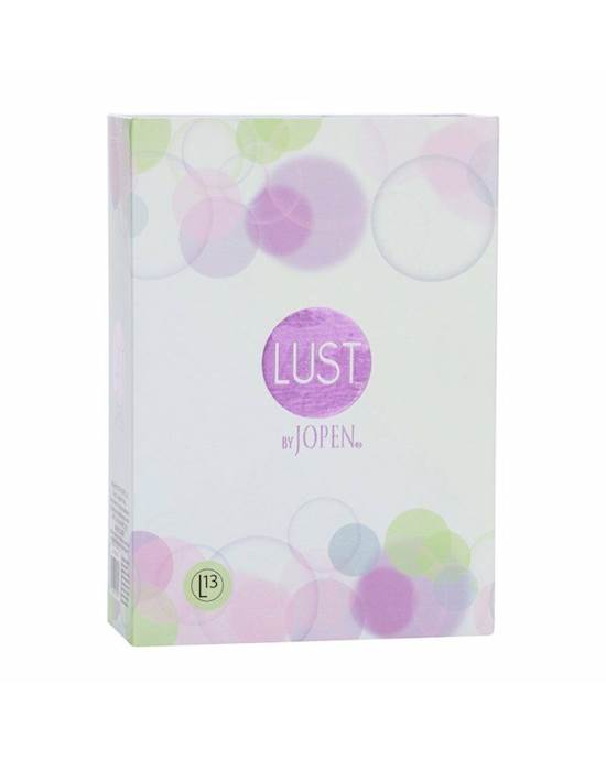 Lust - L13 