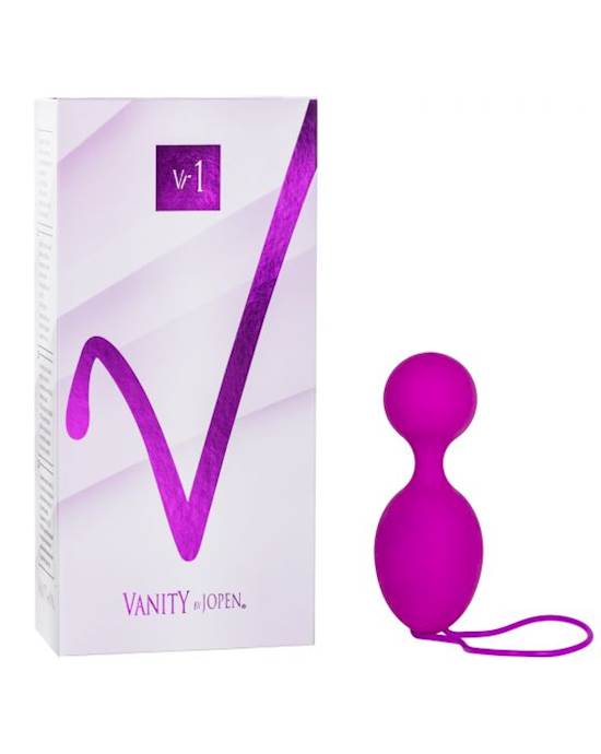 Vanity - Vr1
