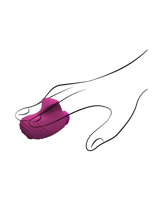 Aries Finger Massager