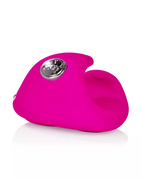 Pyxis Finger Massager