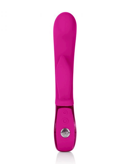 Leia Rechargeable Dual Action Wand