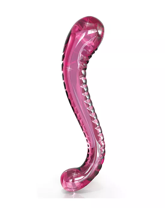 Icicles No 69 Glass Wand
