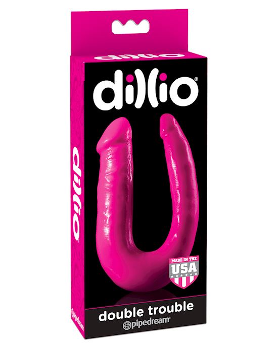 Dillio Double Trouble