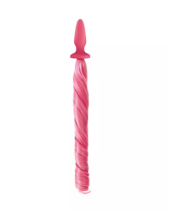 Unicorn Tail