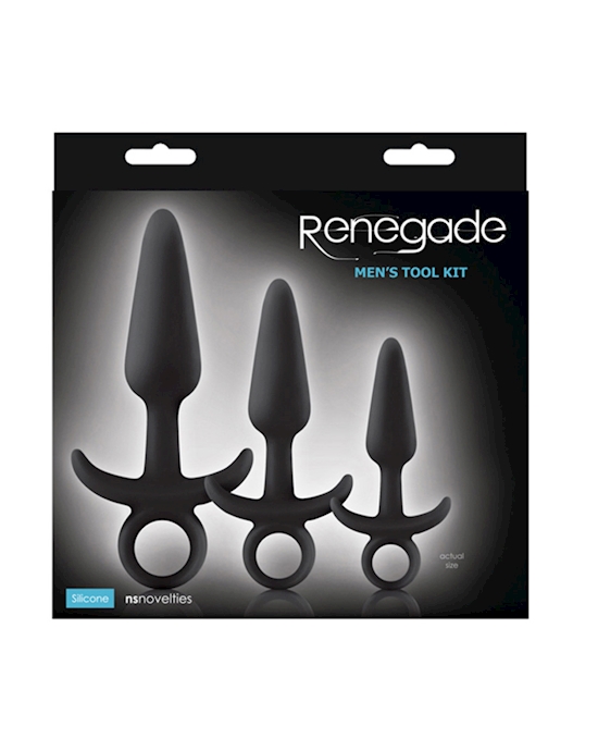 Renegade Mens Tool Kit