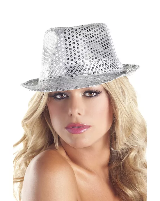 Fedora Hat