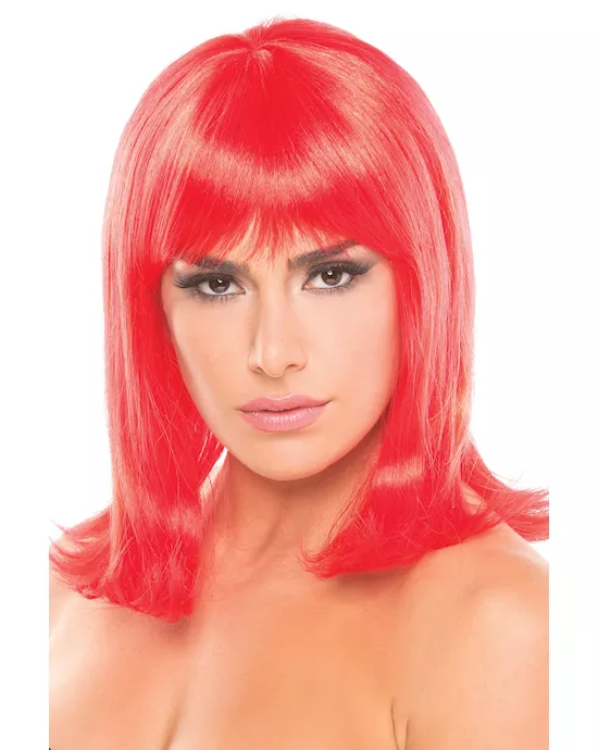 Doll Wig