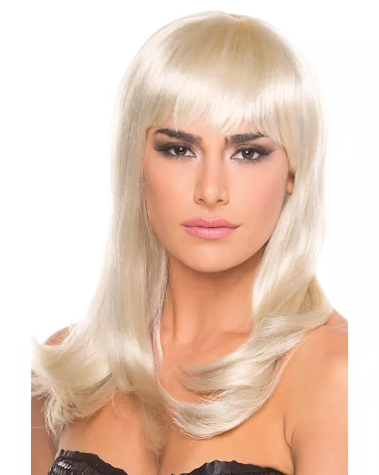 Hollywood Wig