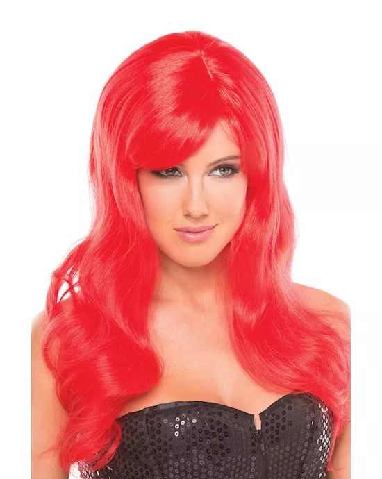Burlesque Wig