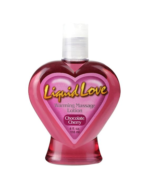 Liquid Love 4 Oz
