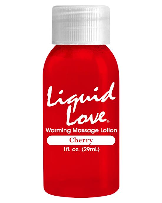 Liquid Love 1 Oz