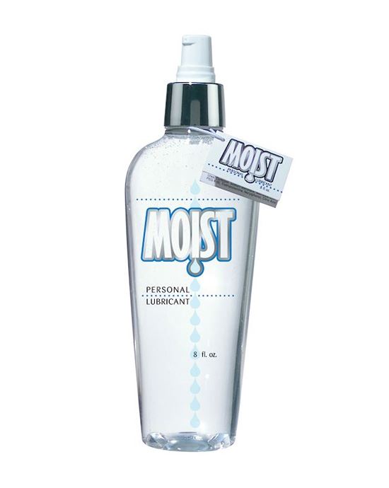 MOIST 8 OZ